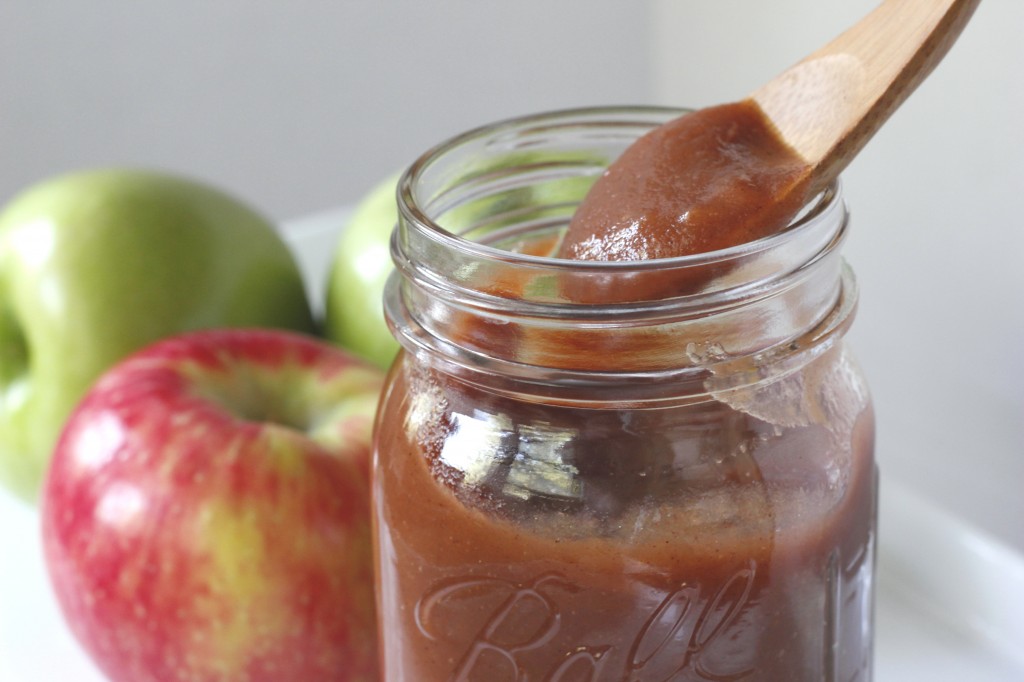 Apple Butter