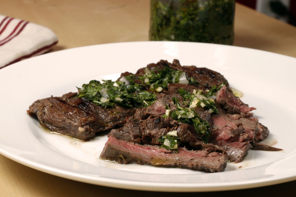 Mojo Criollo Skirt Steak